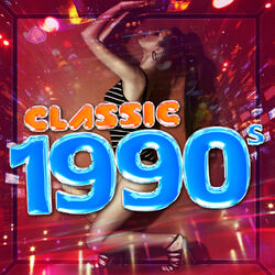 Cover of Classic 1990's