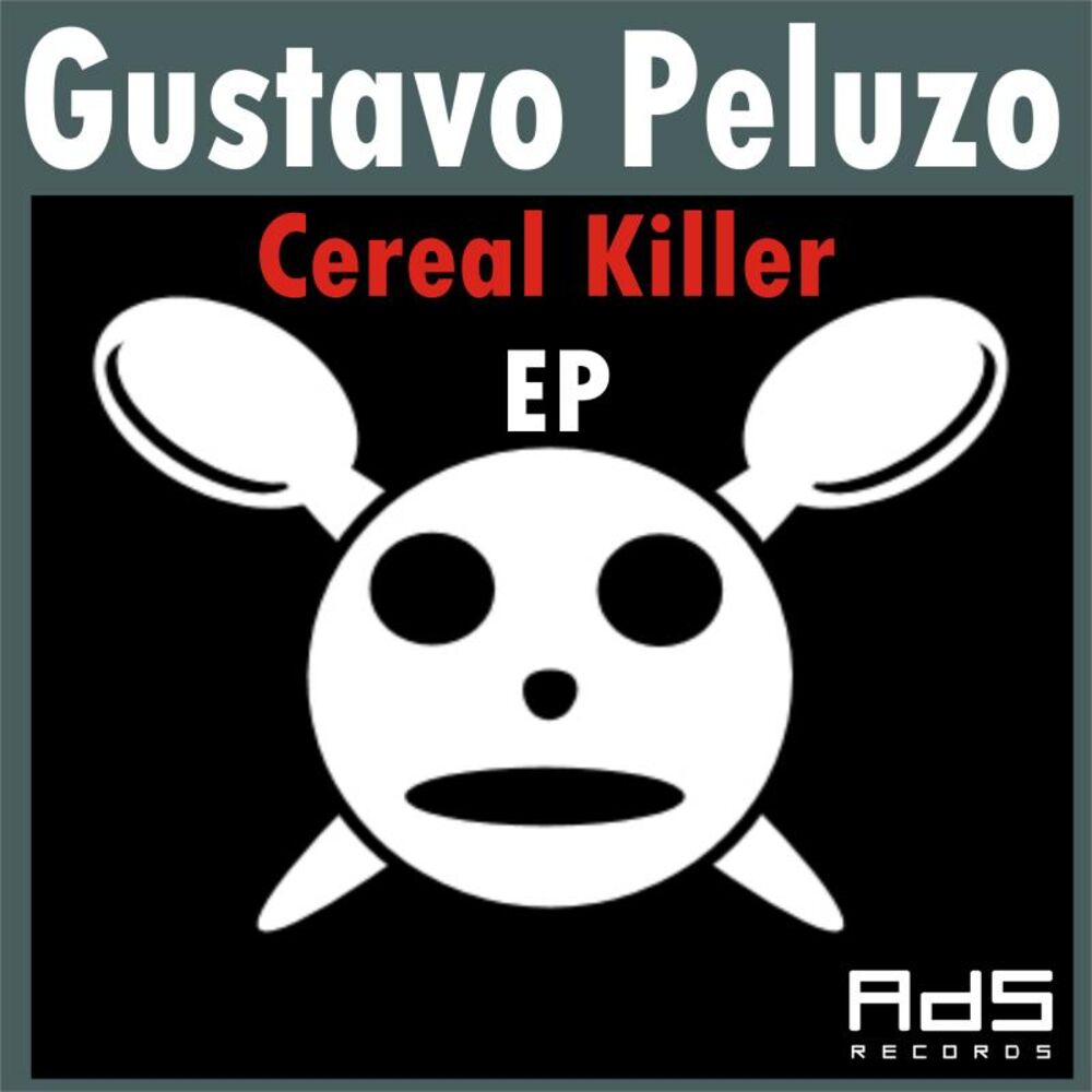 Picture of Cereal Killer EP