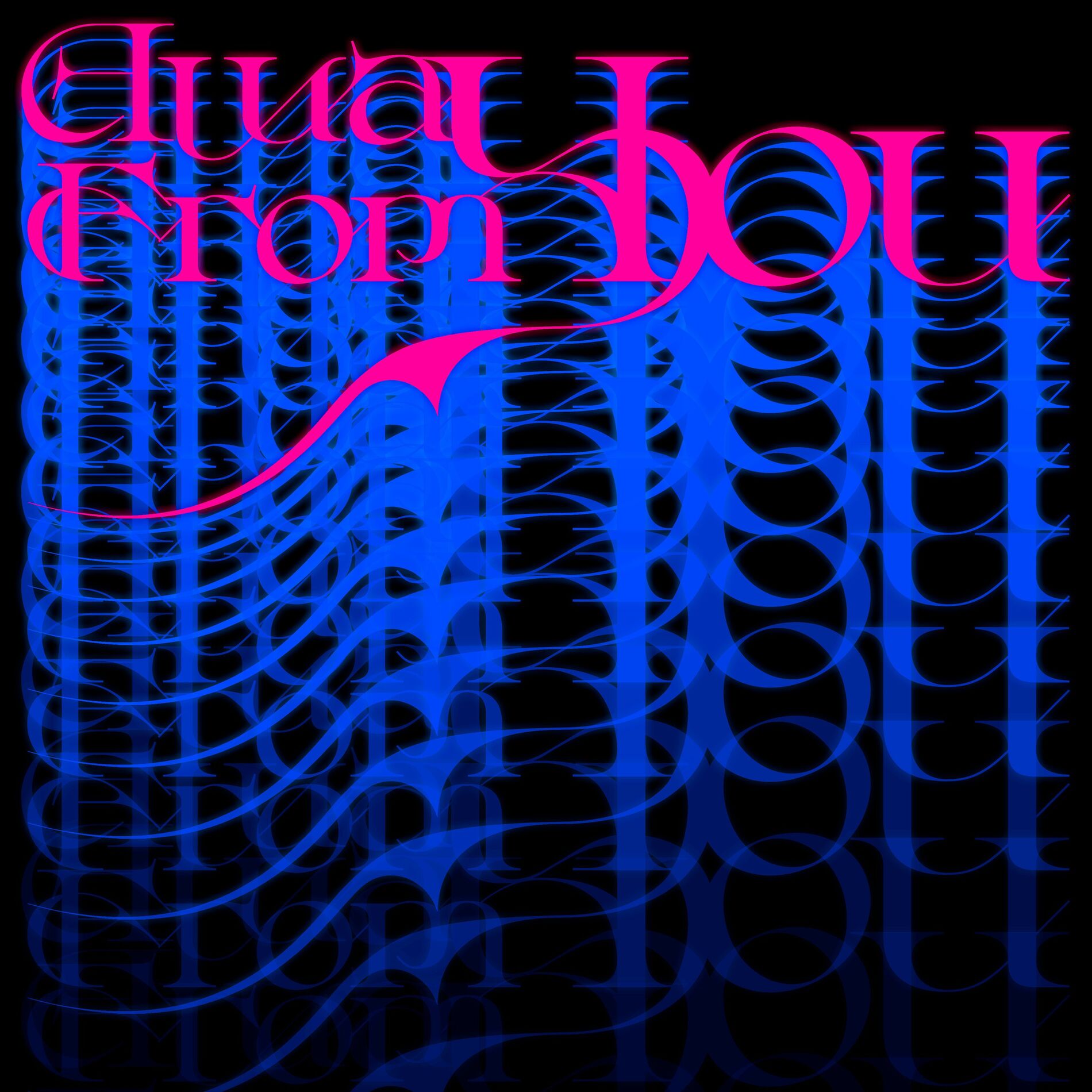 Album cover of Away From You (Gotts Street Park Remix)