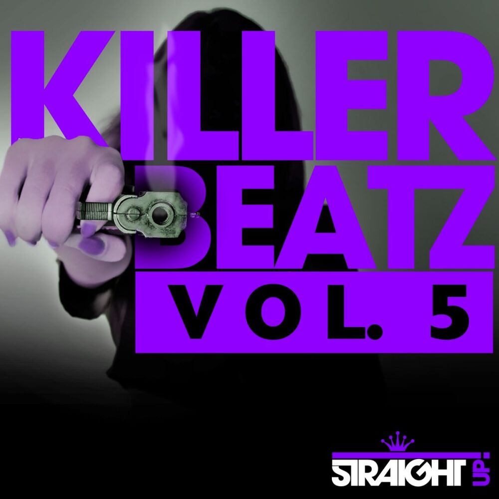 Picture of Killer Beatz Vol. 5
