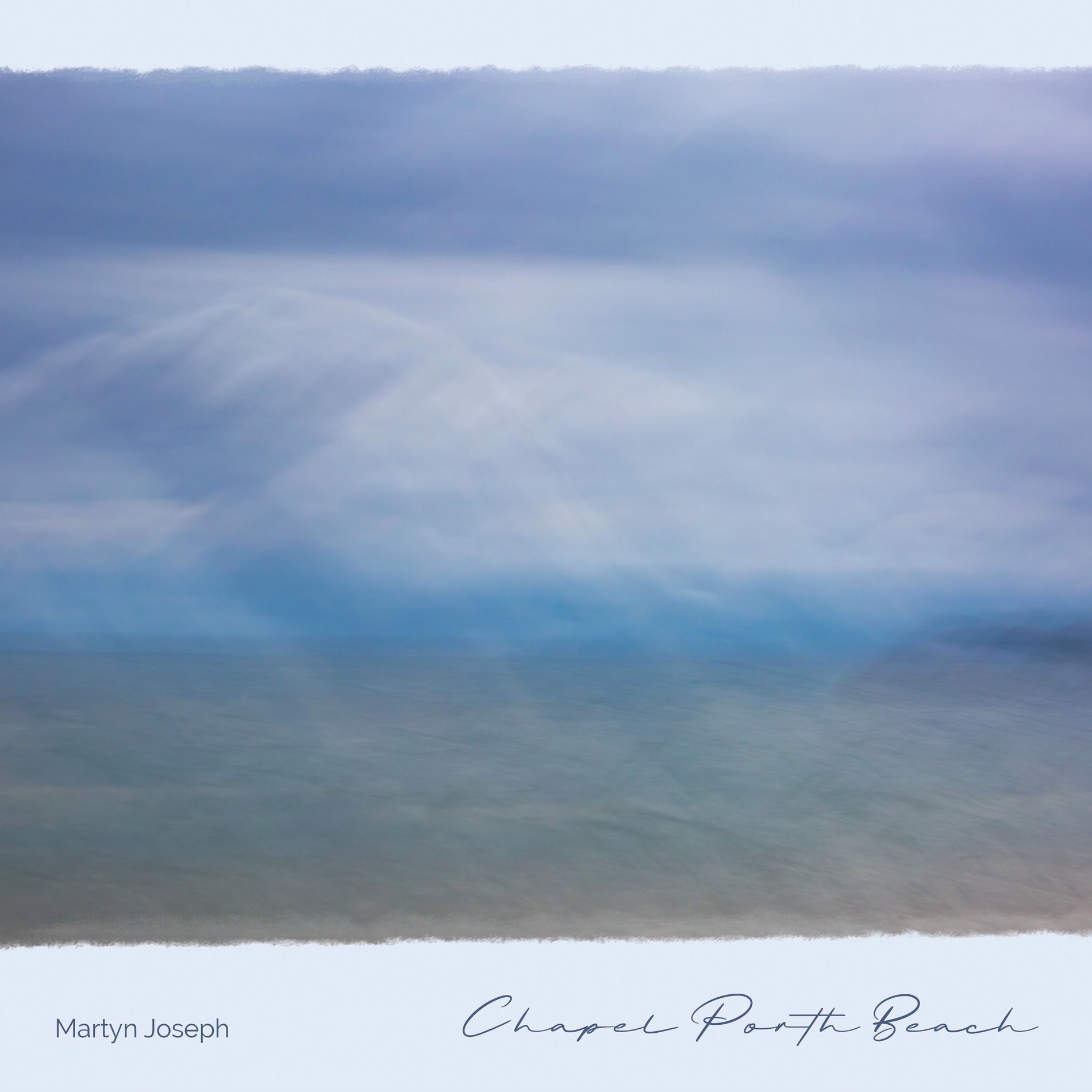 Album cover of Chapel Porth Beach