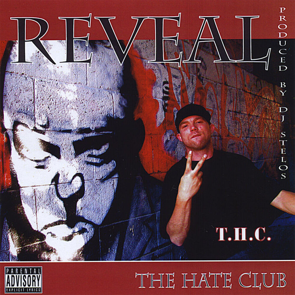 Picture of The Hate Club