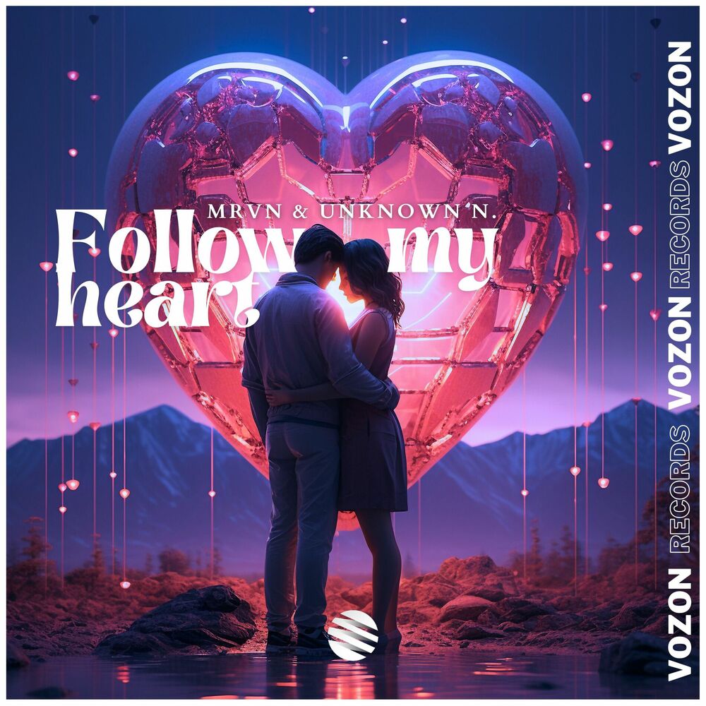Picture of Follow My Heart
