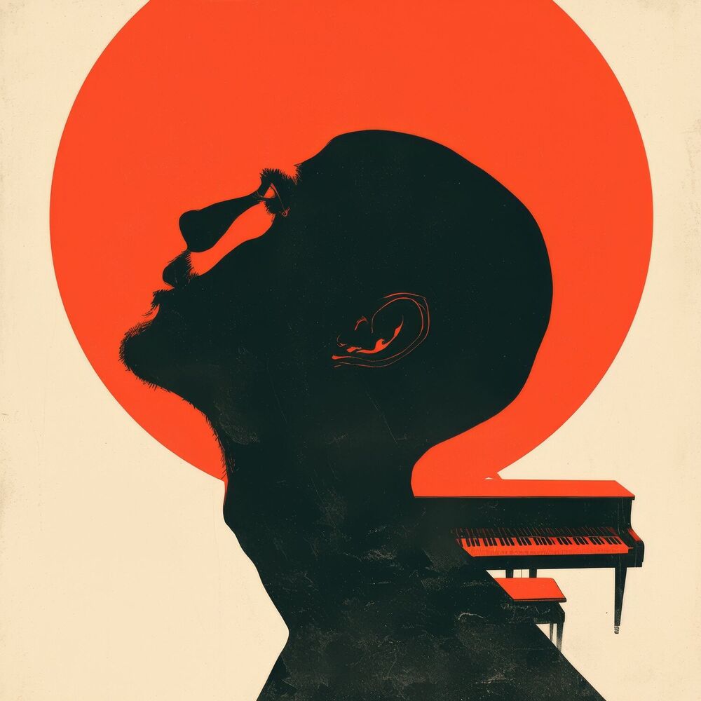 Picture of Soft Piano Serenades