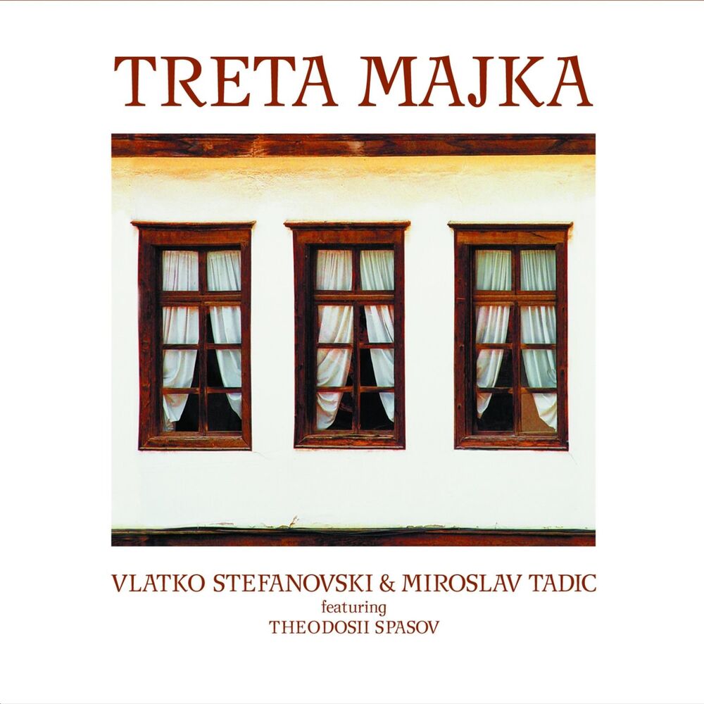 Picture of TRETA MAJKA