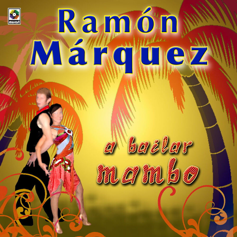 Picture of A Bailar Mambo