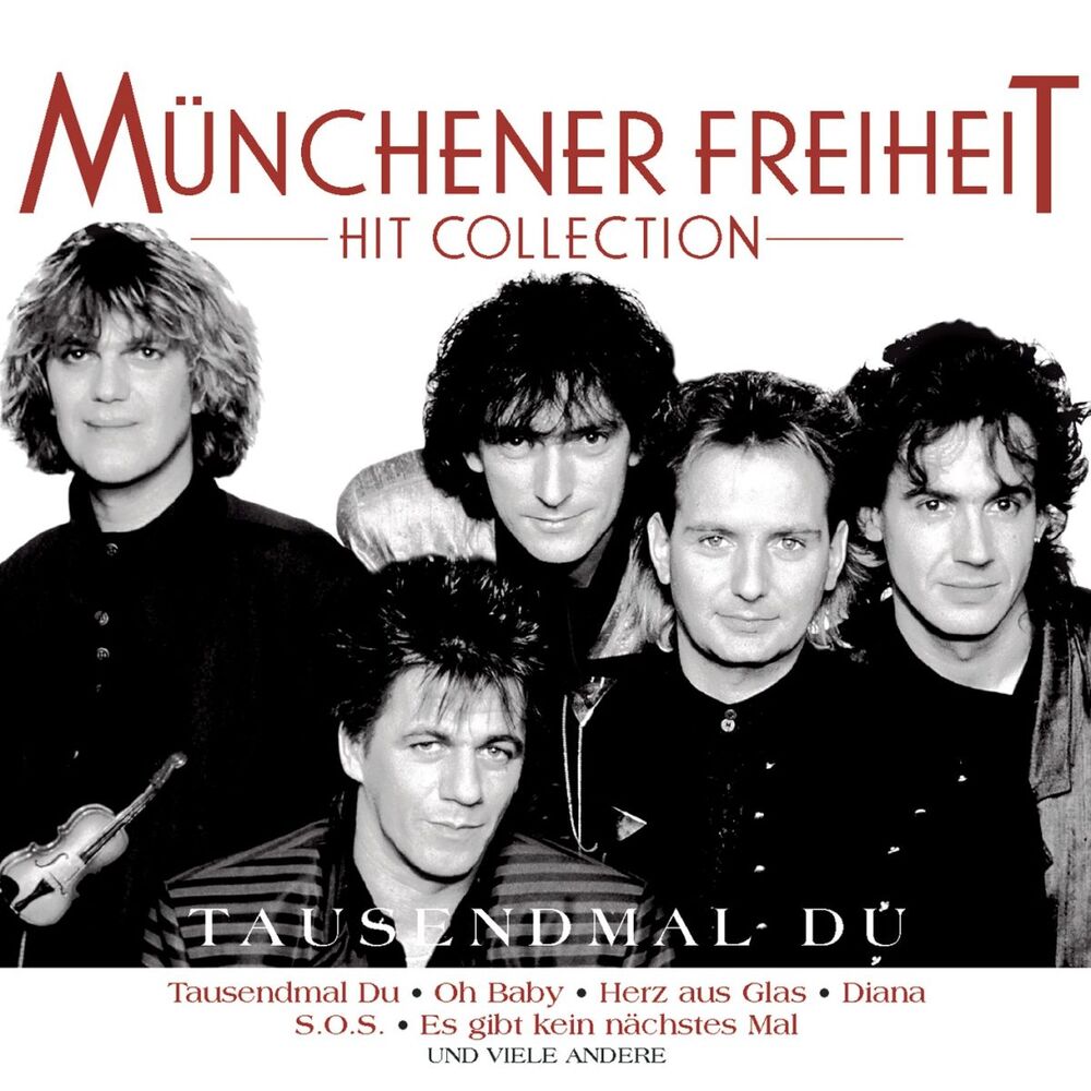 Picture of Hit Collection