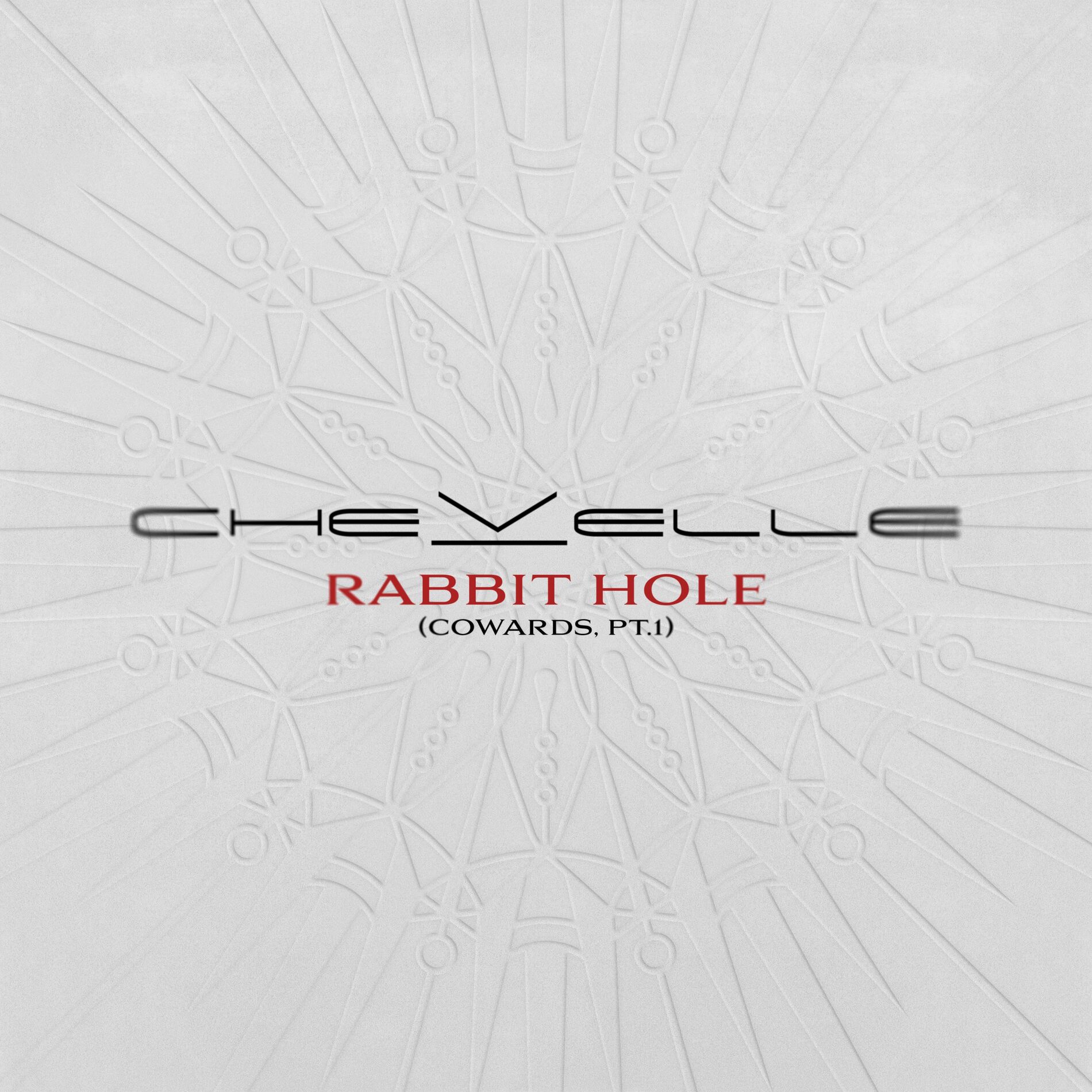 Album cover of Rabbit Hole (Cowards, Pt. 1)