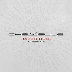 Cover of Rabbit Hole (Cowards, Pt. 1)