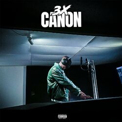 Cover of 3Xcanon