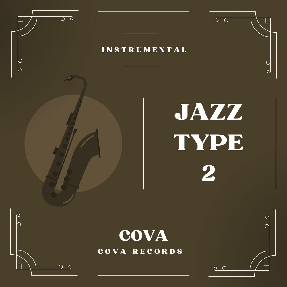Picture of Jazz Type 2