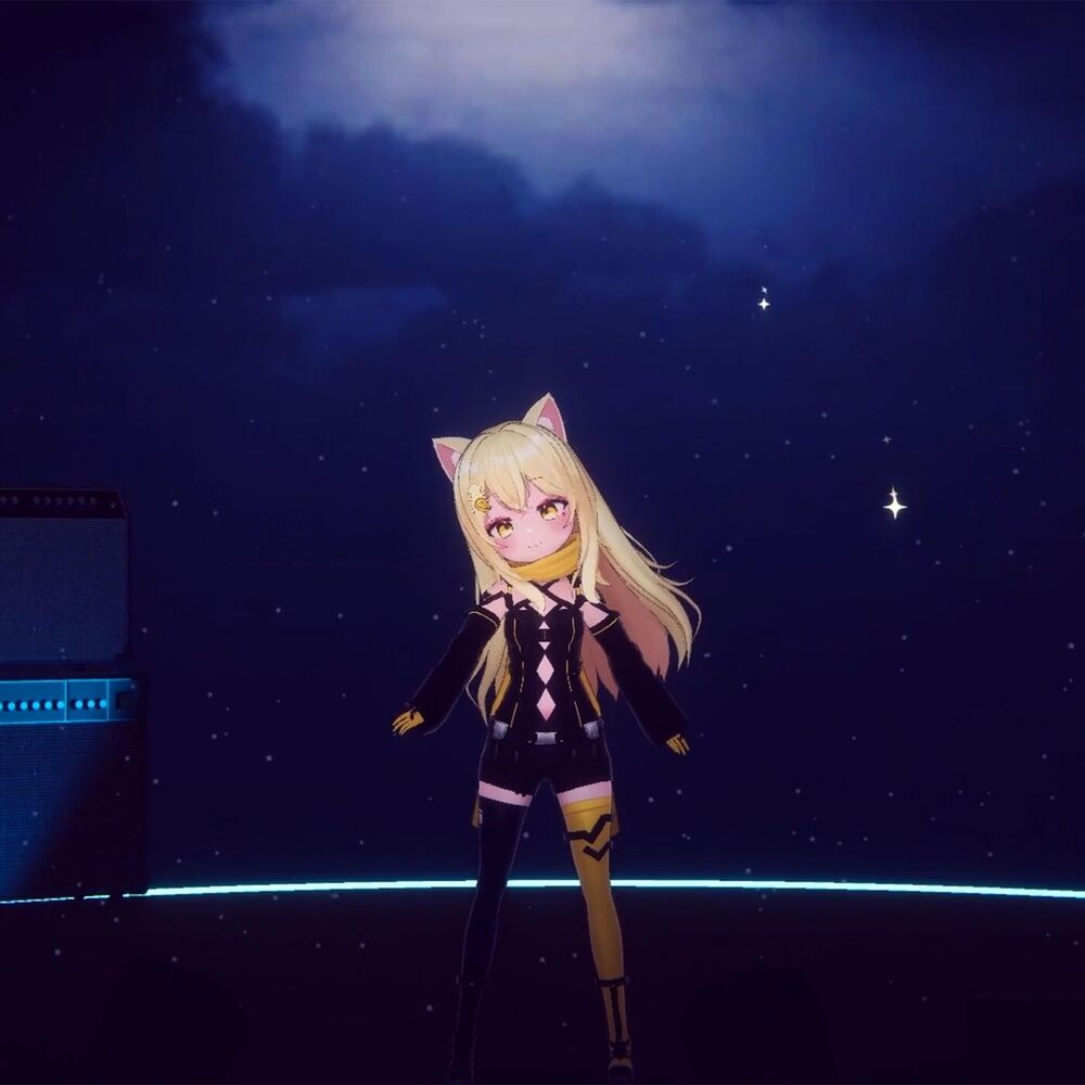 Picture of Glassy Sky