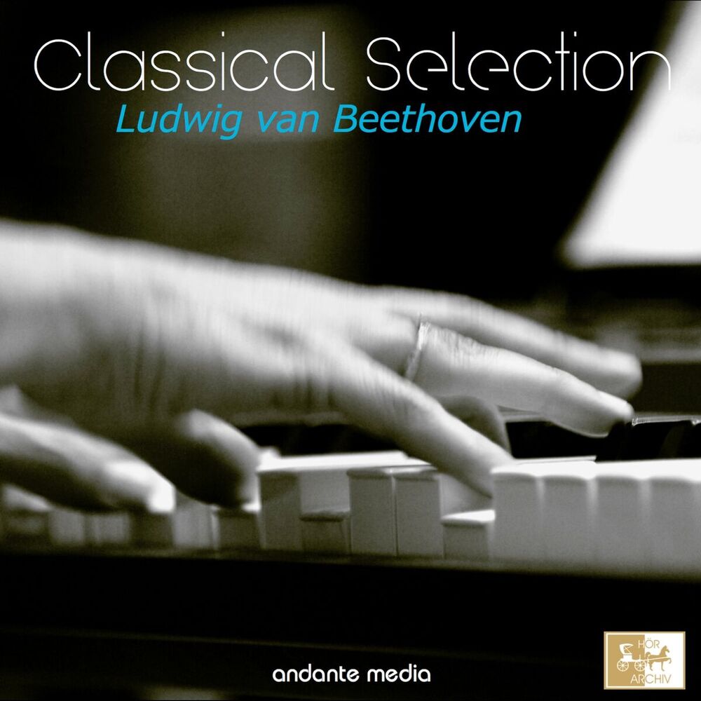 Picture of Classical Selection - Beethoven: Piano works