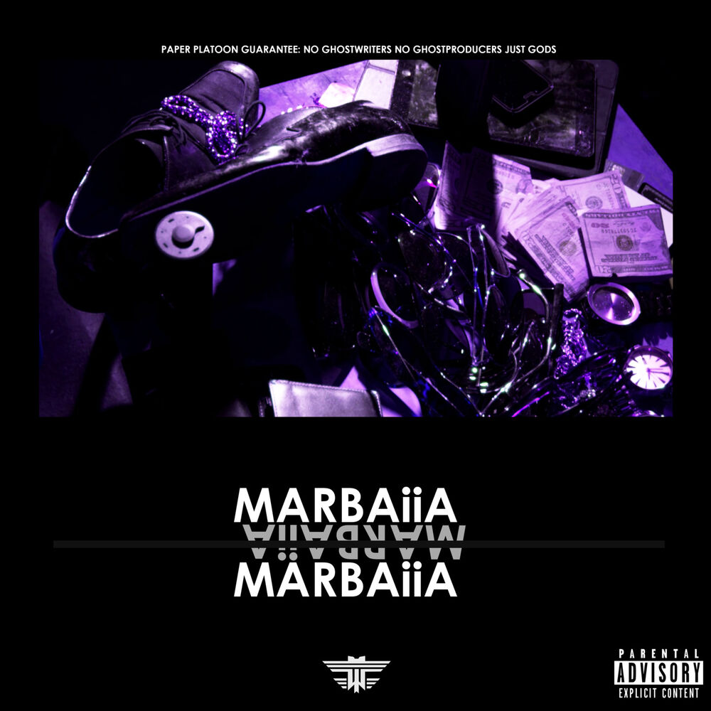 Picture of MARBAiiA