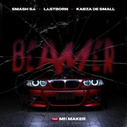 Cover of Beamer (feat. Mr Maker)