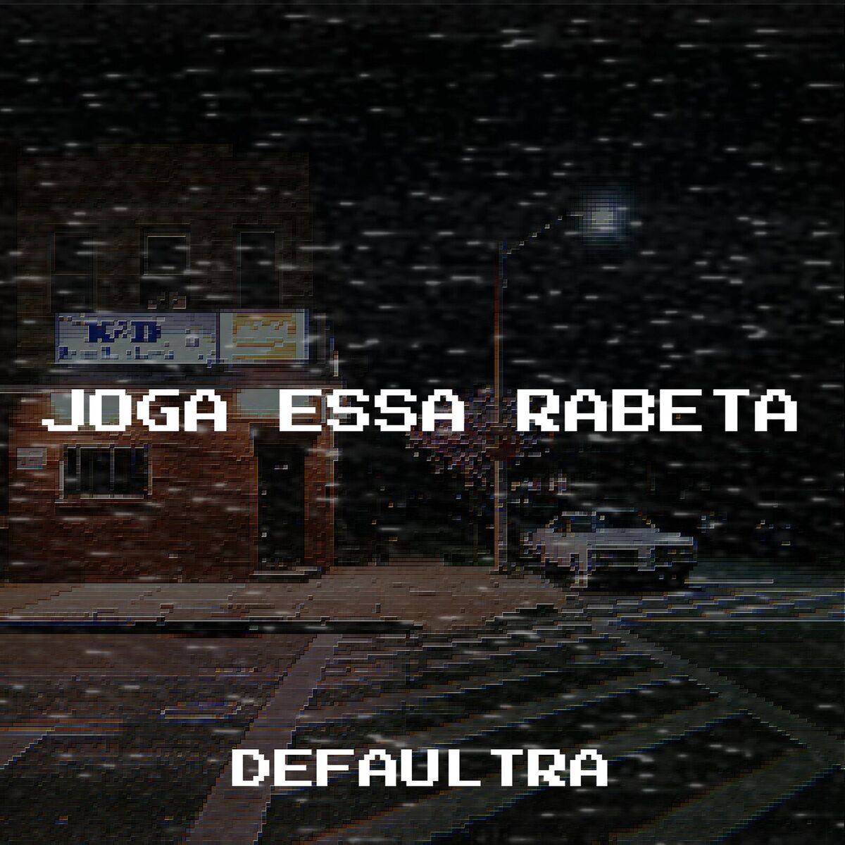 Album cover of Joga Essa Rabeta