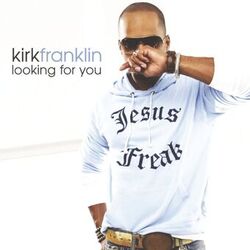 Cover of Looking for You
