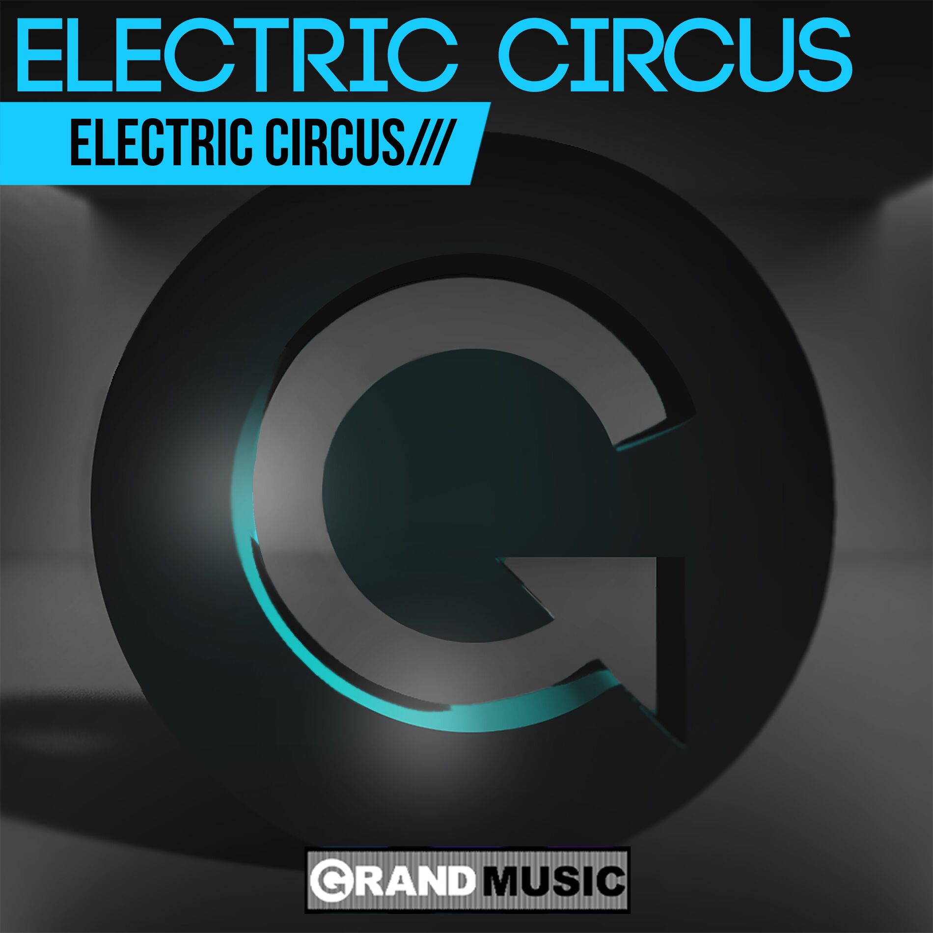 Album cover of Electric Circus EP