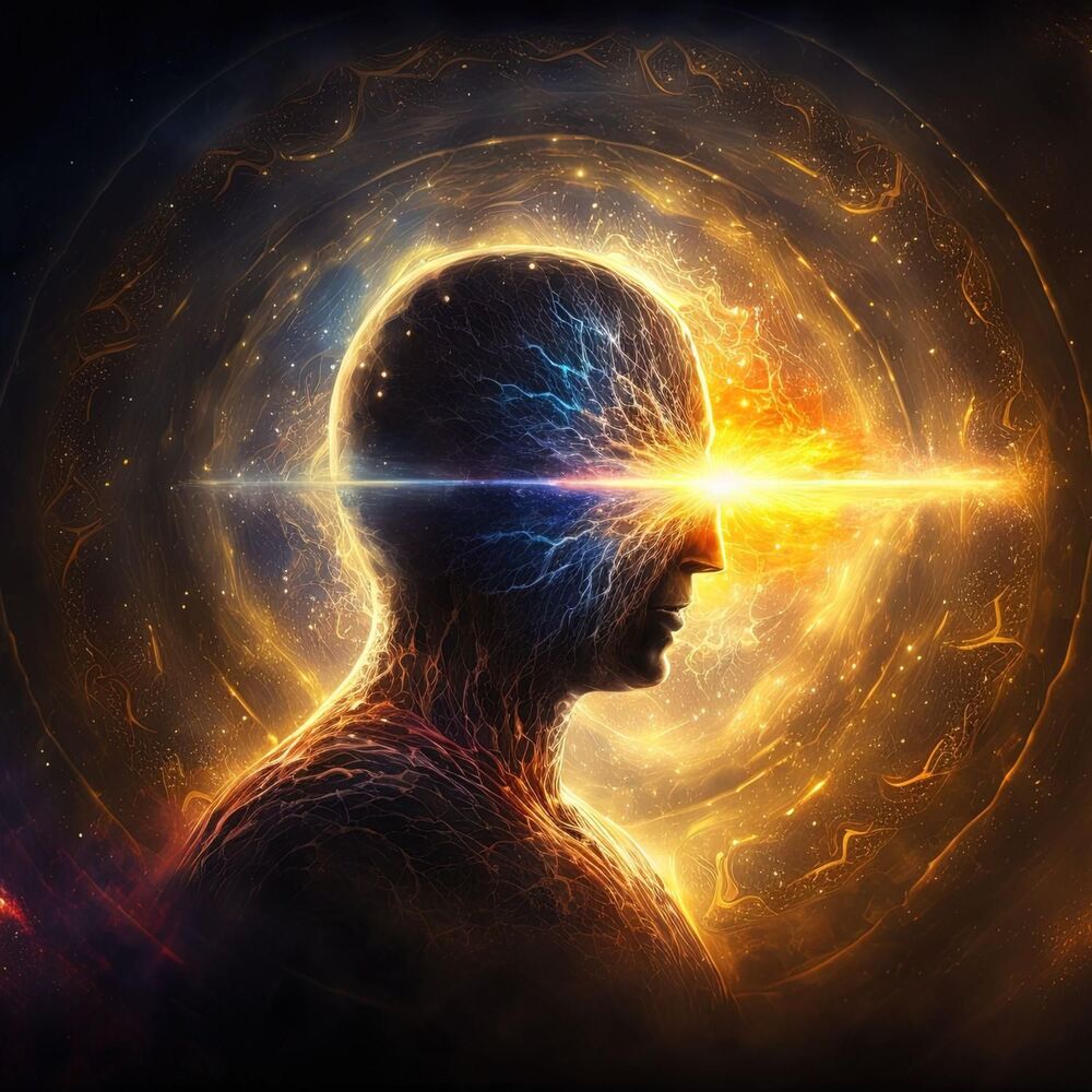 Picture of Música de Meditación Curativa: Frecuencia Milagrosa, Curación de Cuerpo Completo, Equilibrio de los Siete Chakras, Reparación Celu
