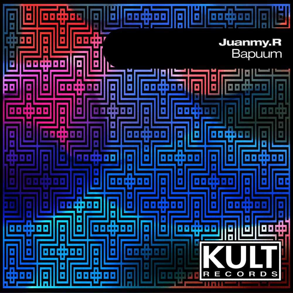 Picture of KULT Records presents "Bapuum"