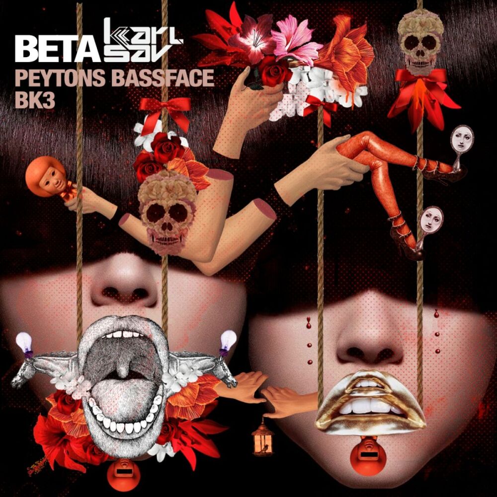 Picture of Peytons Bassface / BK3