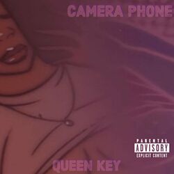 Cover of Camera Phone