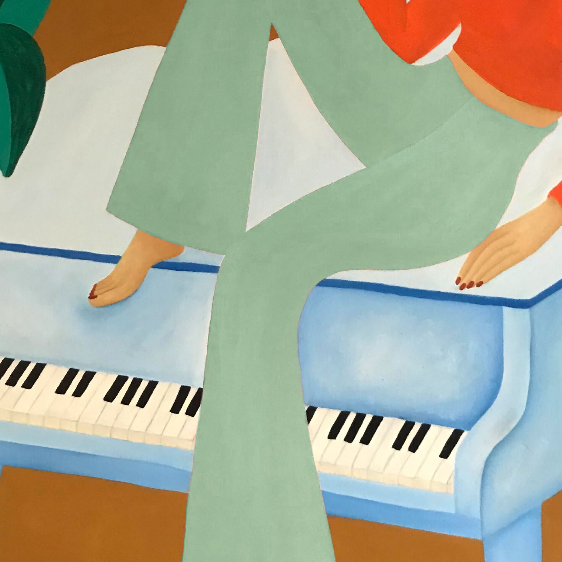 Album cover of Après toi