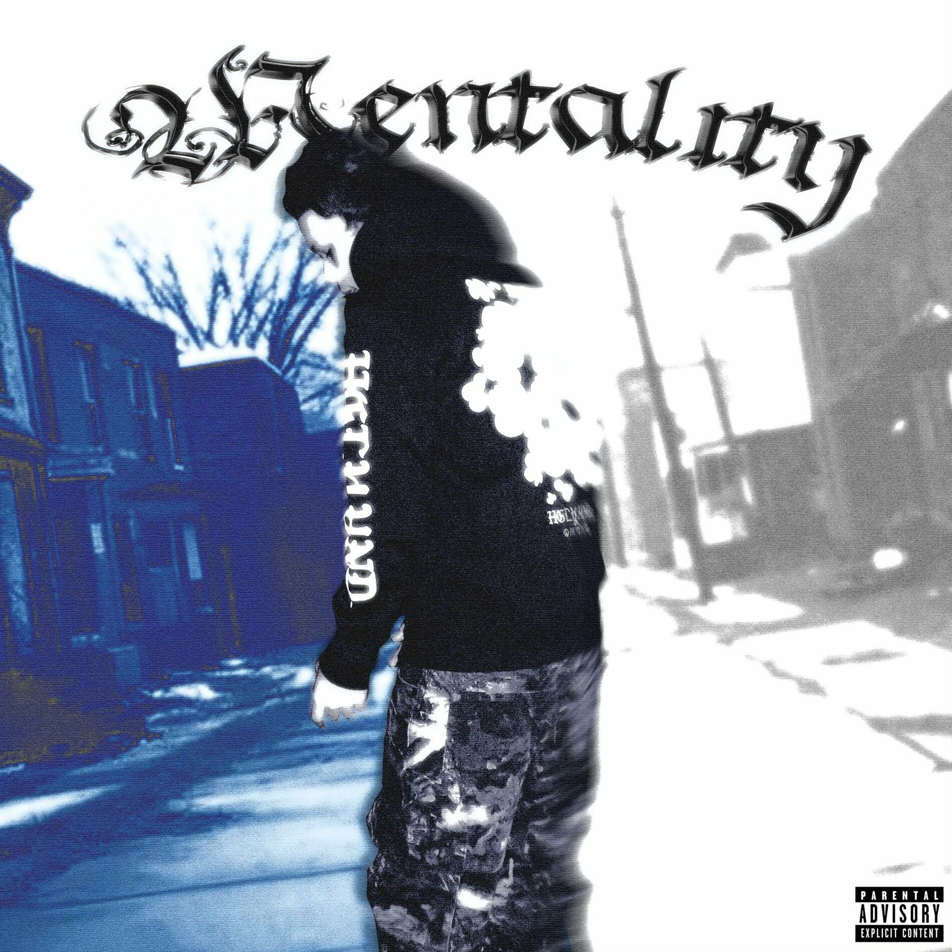 Album cover of Mentality (feat. Xnnz)