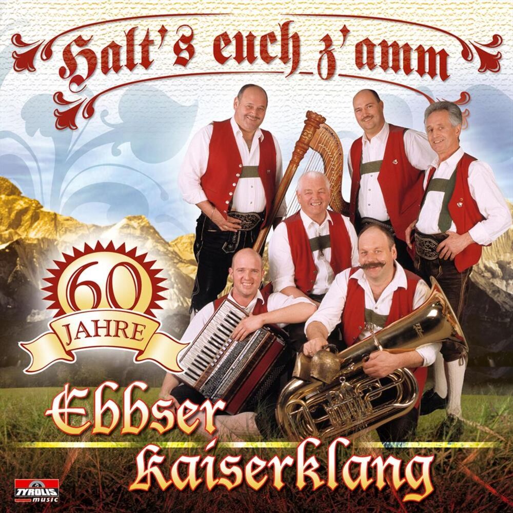 Picture of Halt's euch z'amm
