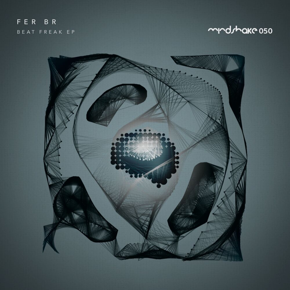Picture of Beat Freak EP
