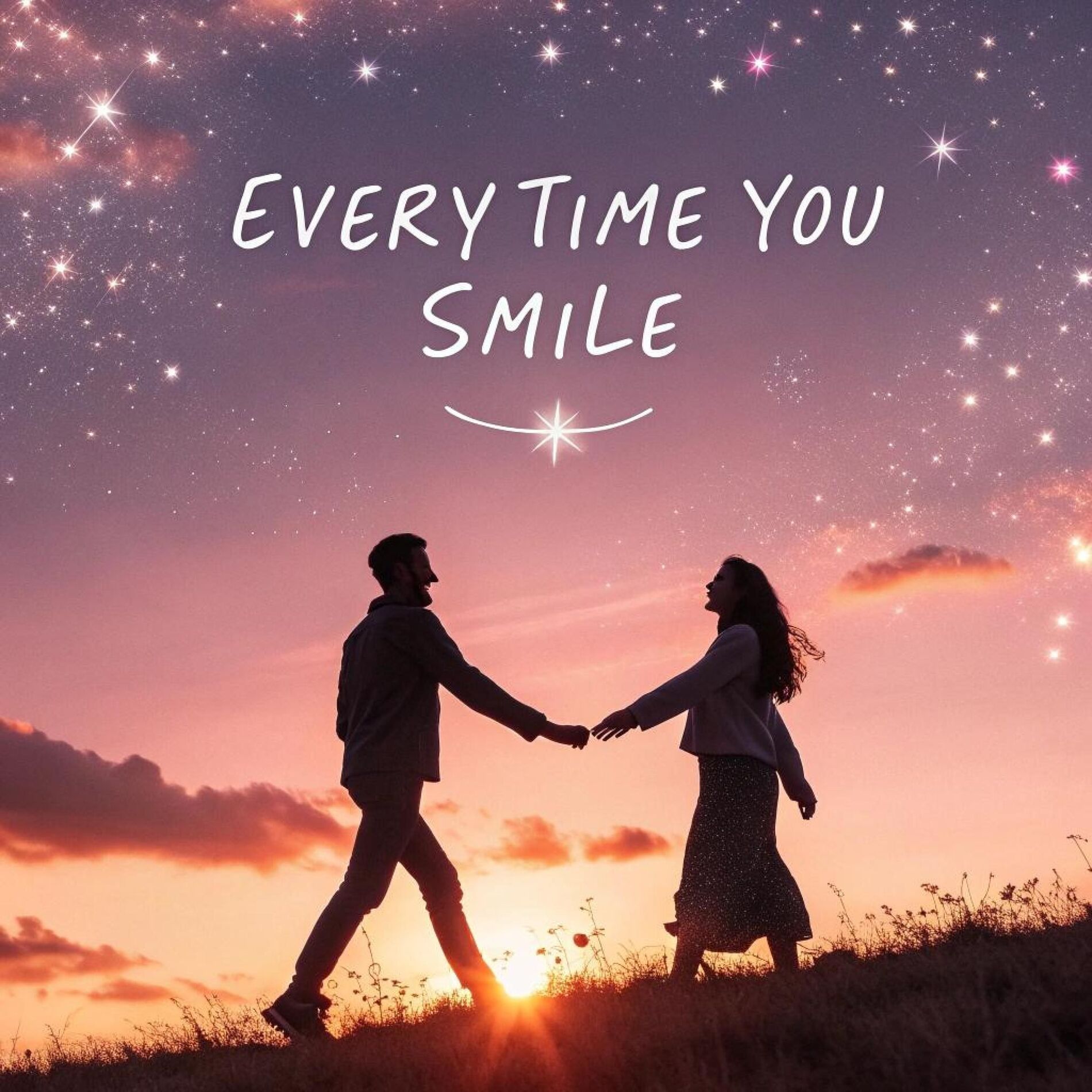 Album cover of Every Time You Smile
