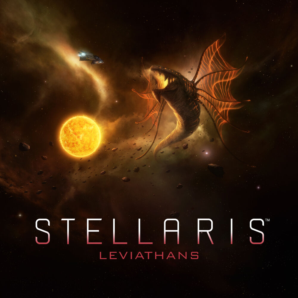 Picture of Stellaris: Leviathans
