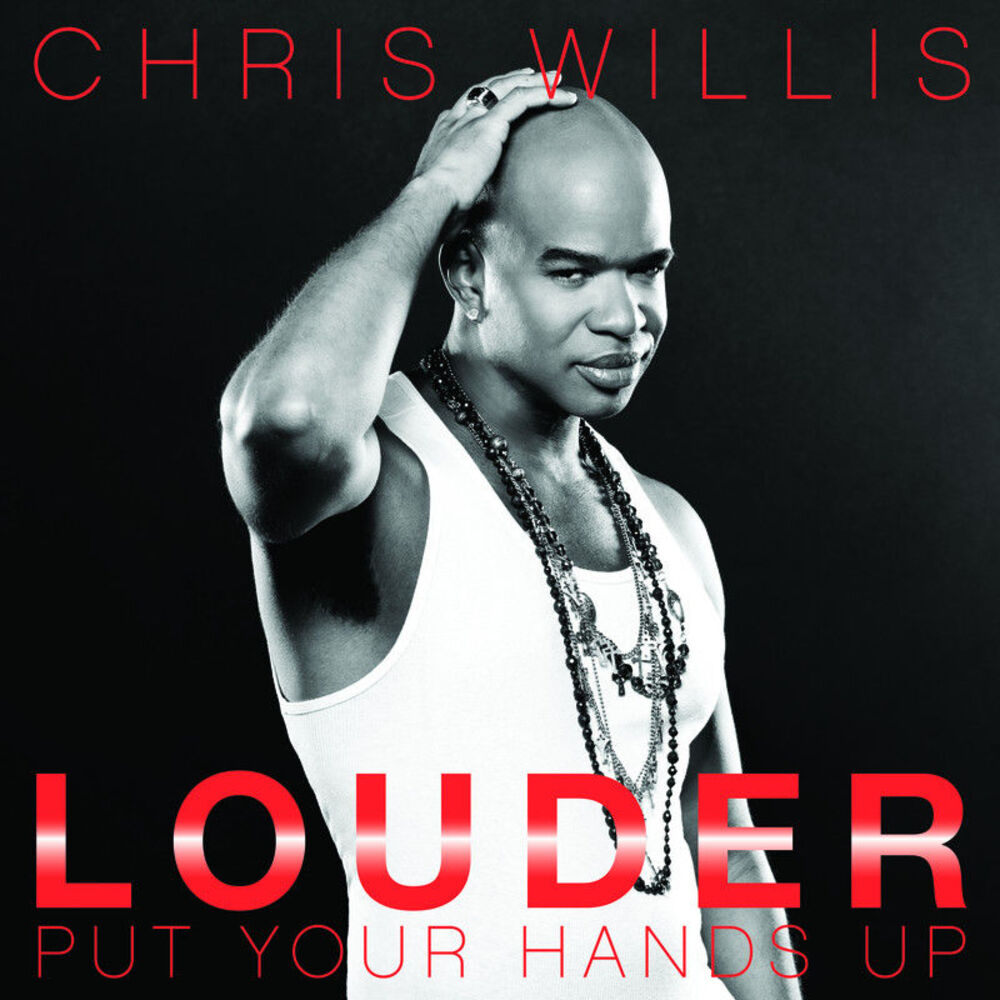Picture of Louder (Put Your Hands Up) Remixes