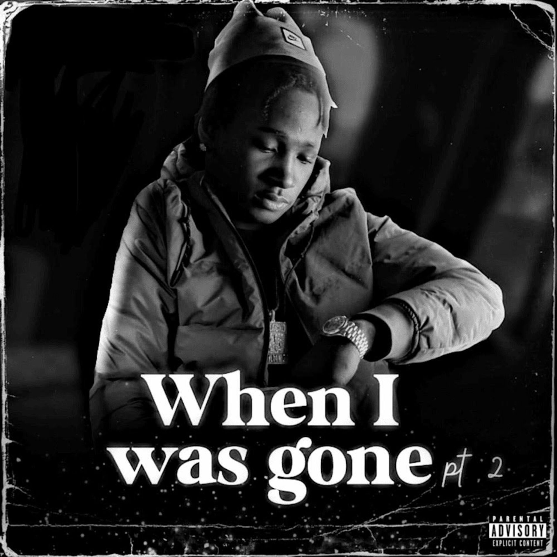Album cover of When I Was Gone Pt 2