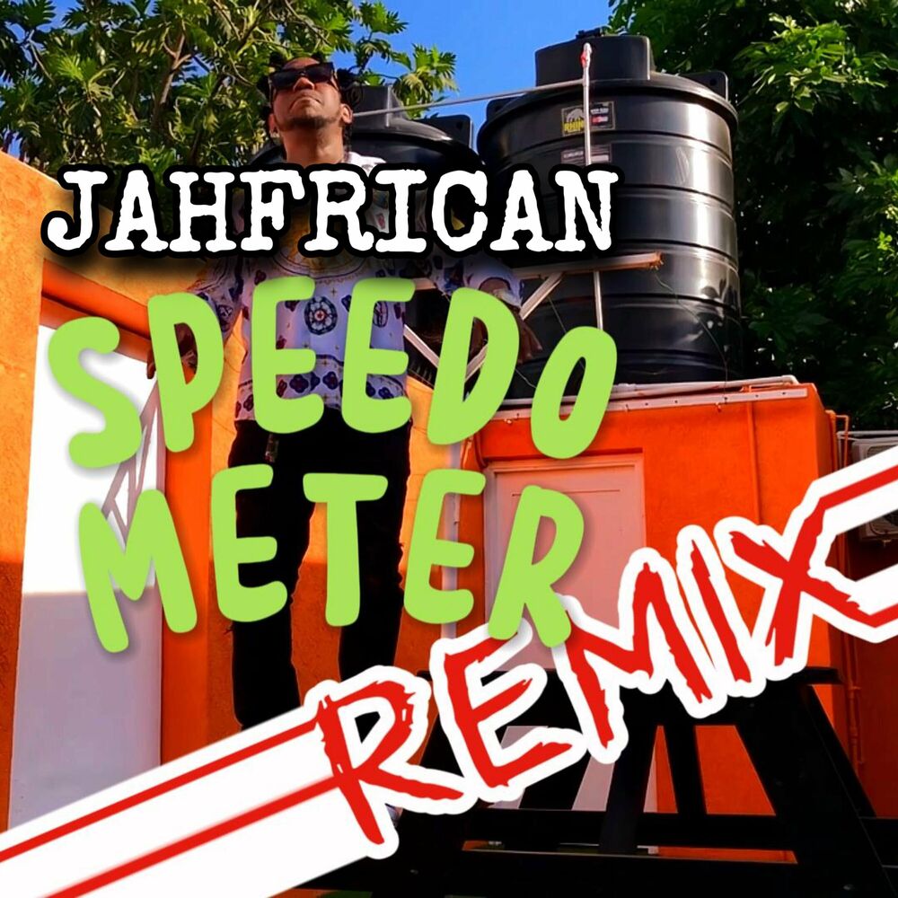 Picture of Speedometer Remix
