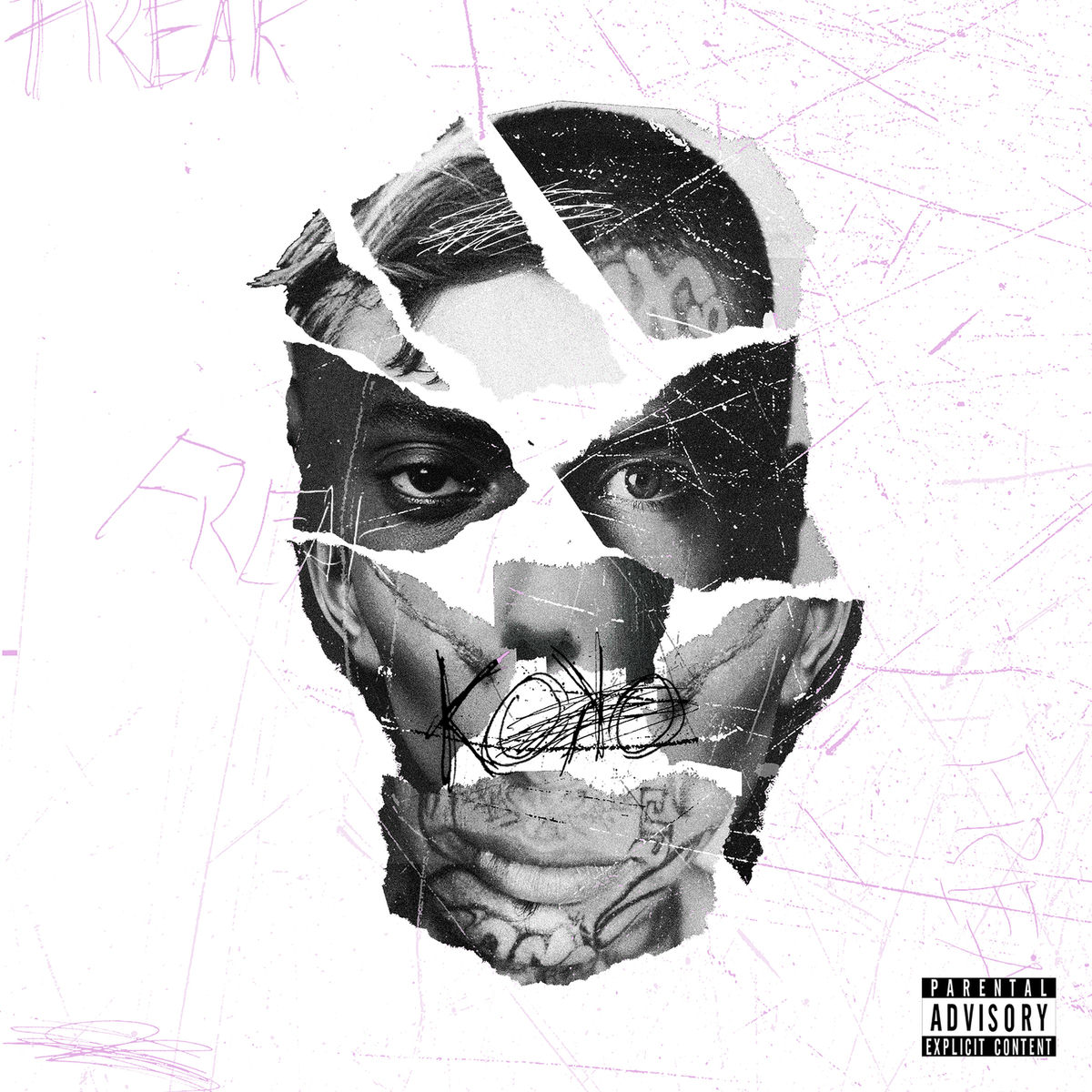 Album cover of Freak (Acoustic)