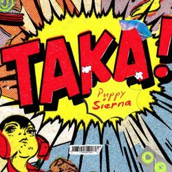 Cover of TAKA