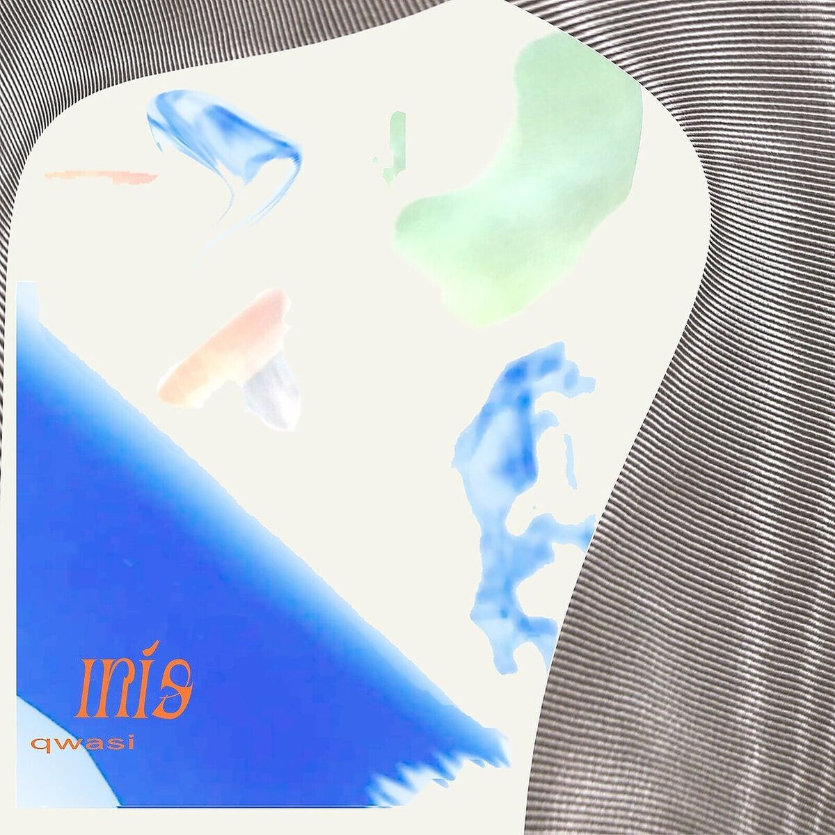 Album cover of Inis