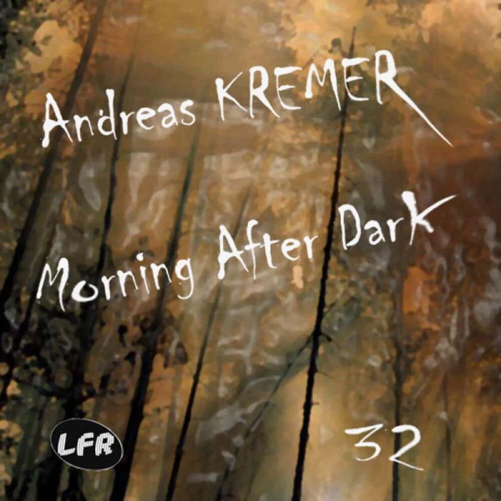Picture of Morning After Dark
