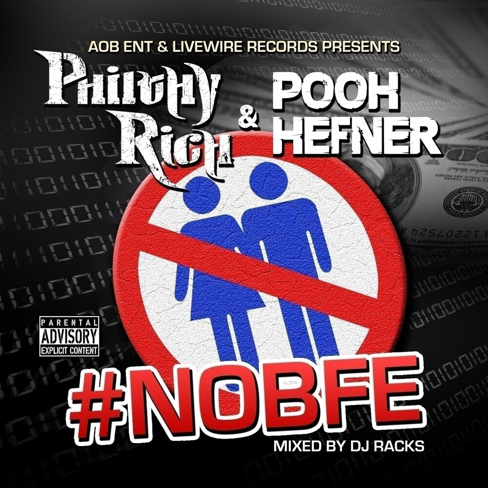 Picture of AOB Ent and Livewire Records Present: #NOBFE