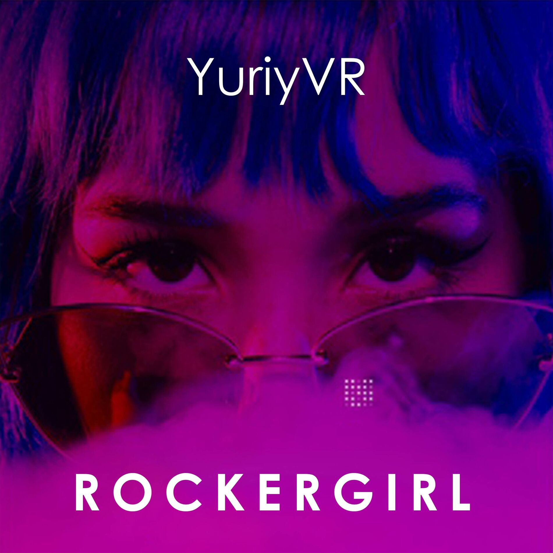 Album cover of Rockergirl