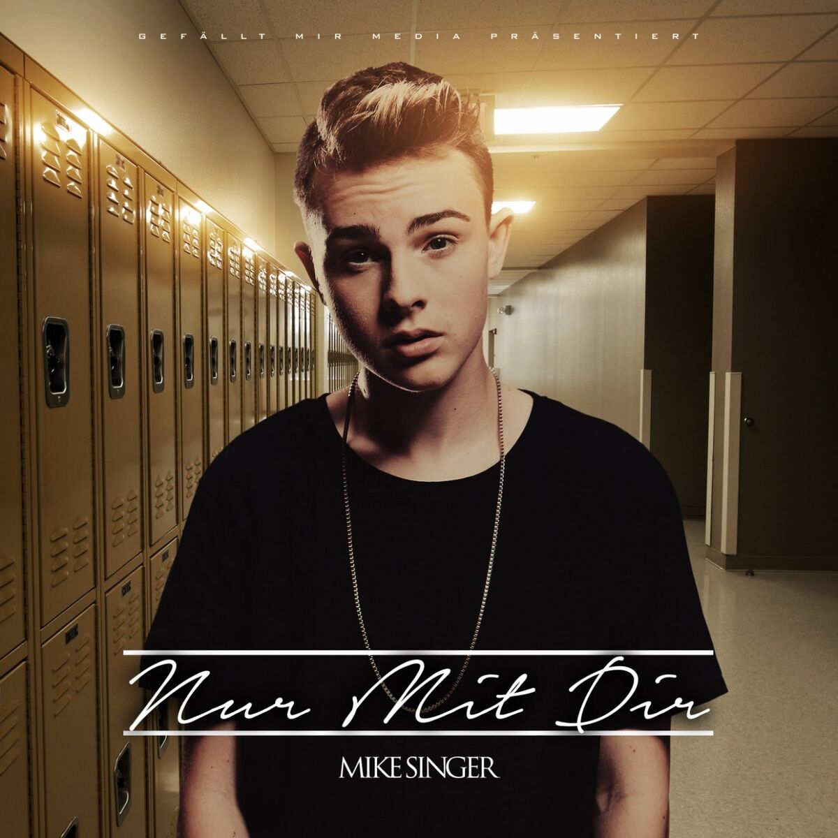 Album cover of Frei sein