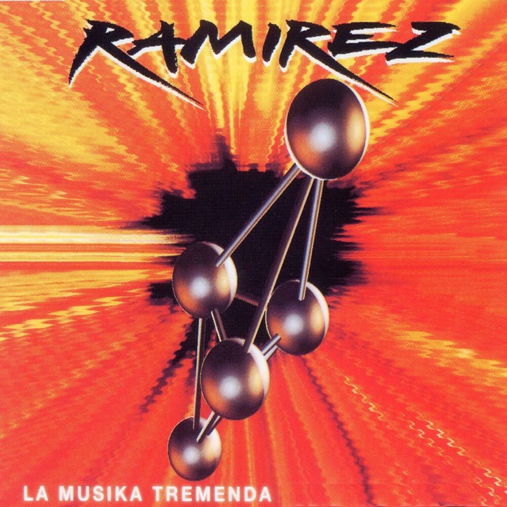 Picture of La Musica Tremenda (Ringtone)