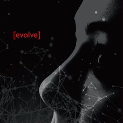 Cover of [evolve]