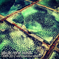 Cover of 2009-2012 Retrospective Album