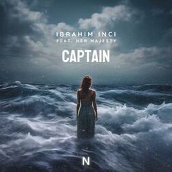 Cover of Captain