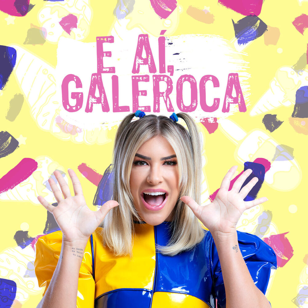 Picture of E Aí, Galeroca