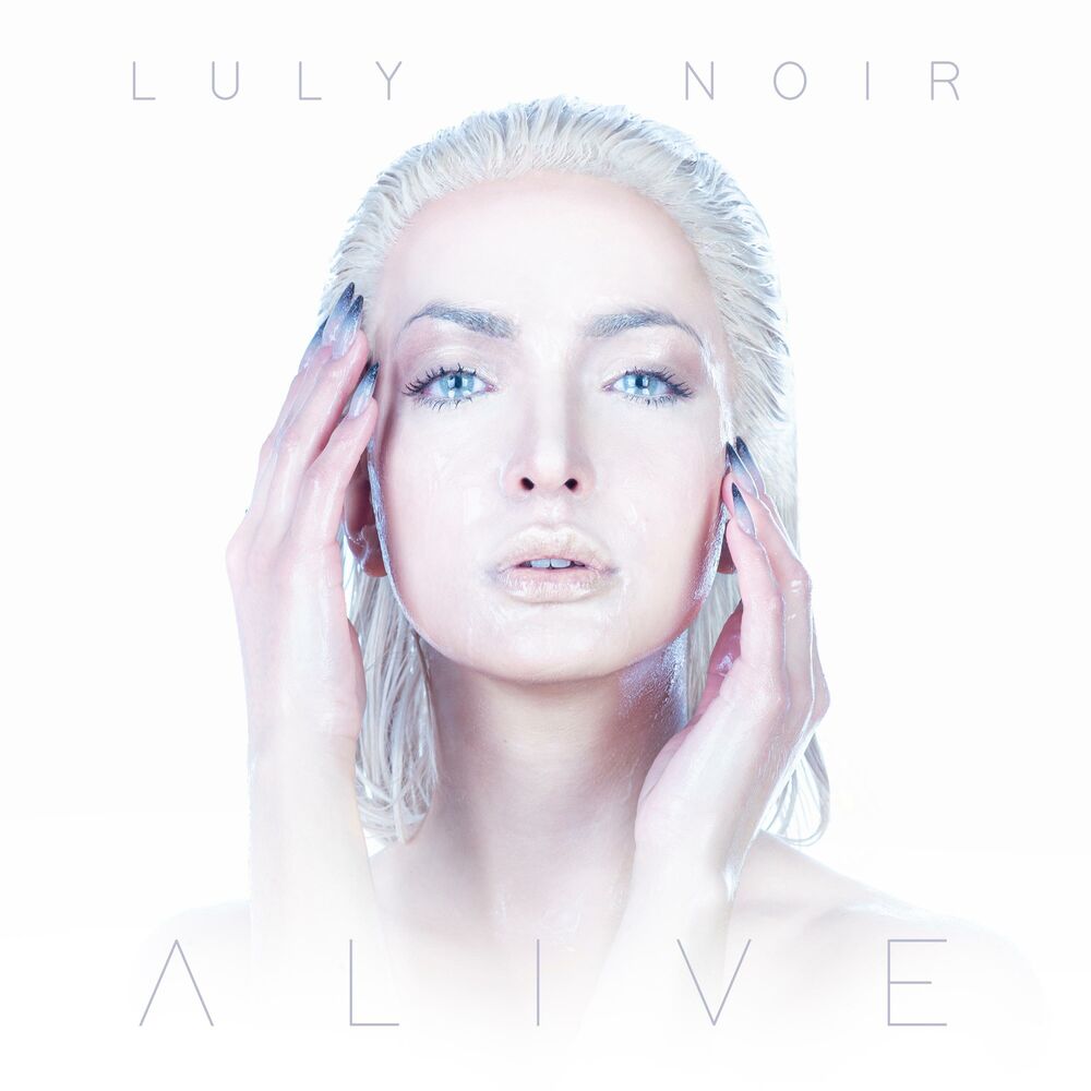 Picture of Alive