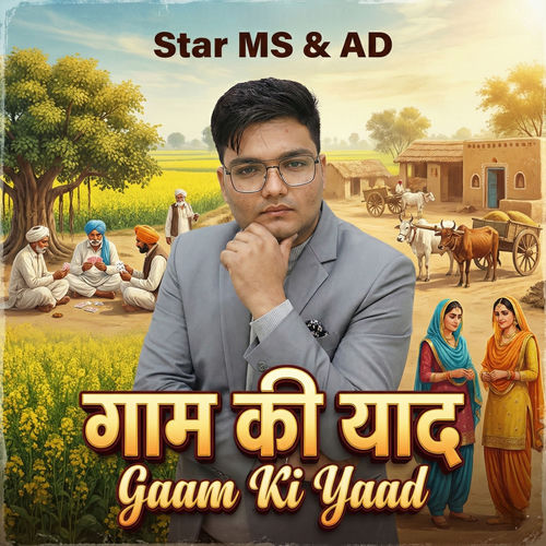 Gaam Ki Yaad
