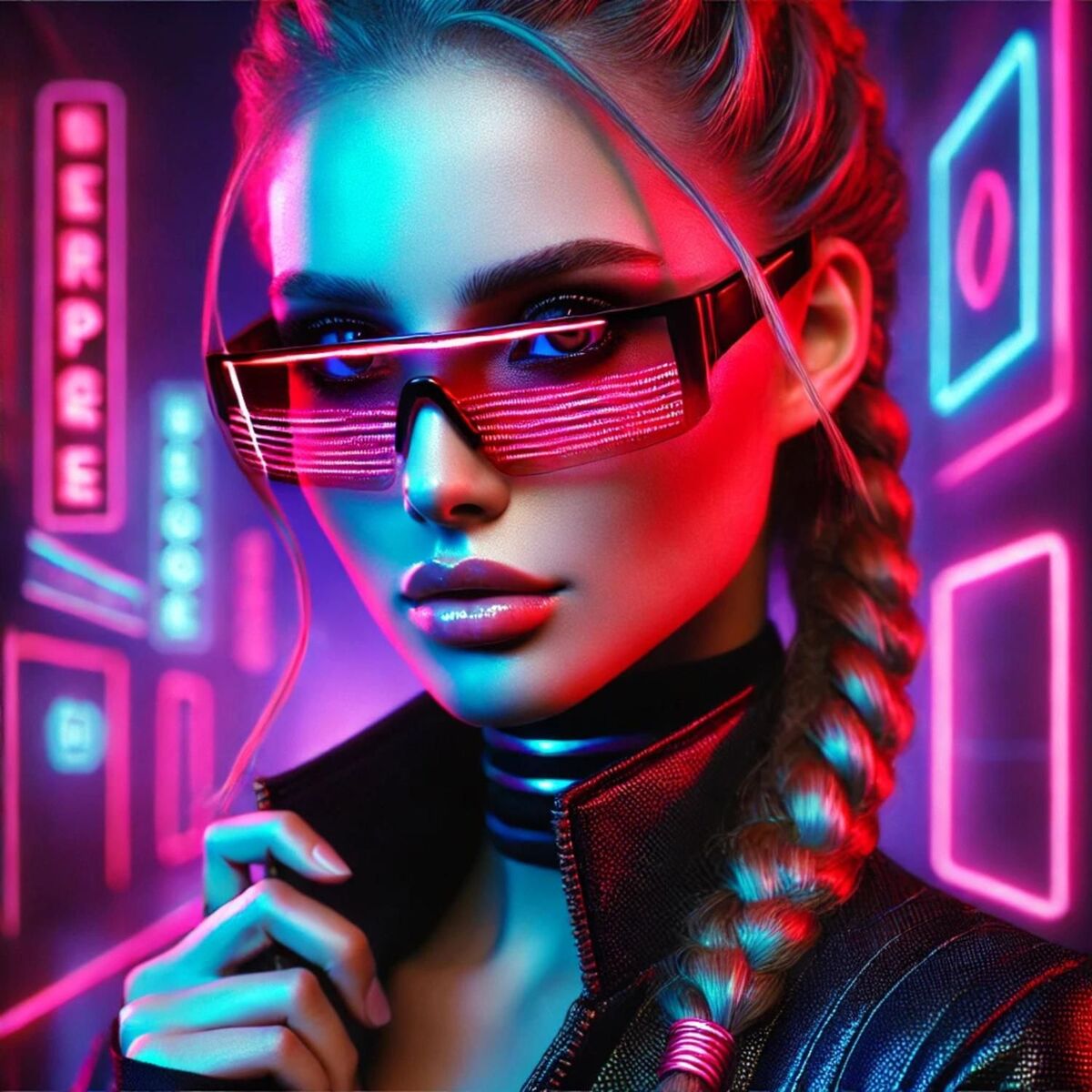 Album cover of Rave Nation Mix 2025